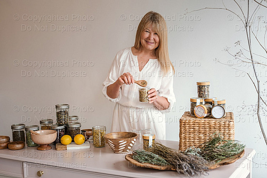 Maria Bloom Herbals