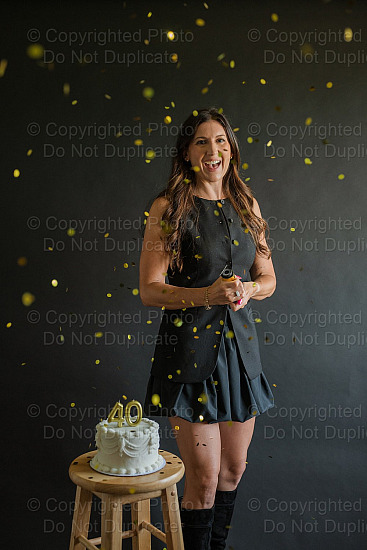 Jackie Bday