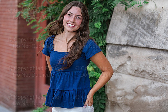 Ellie Senior